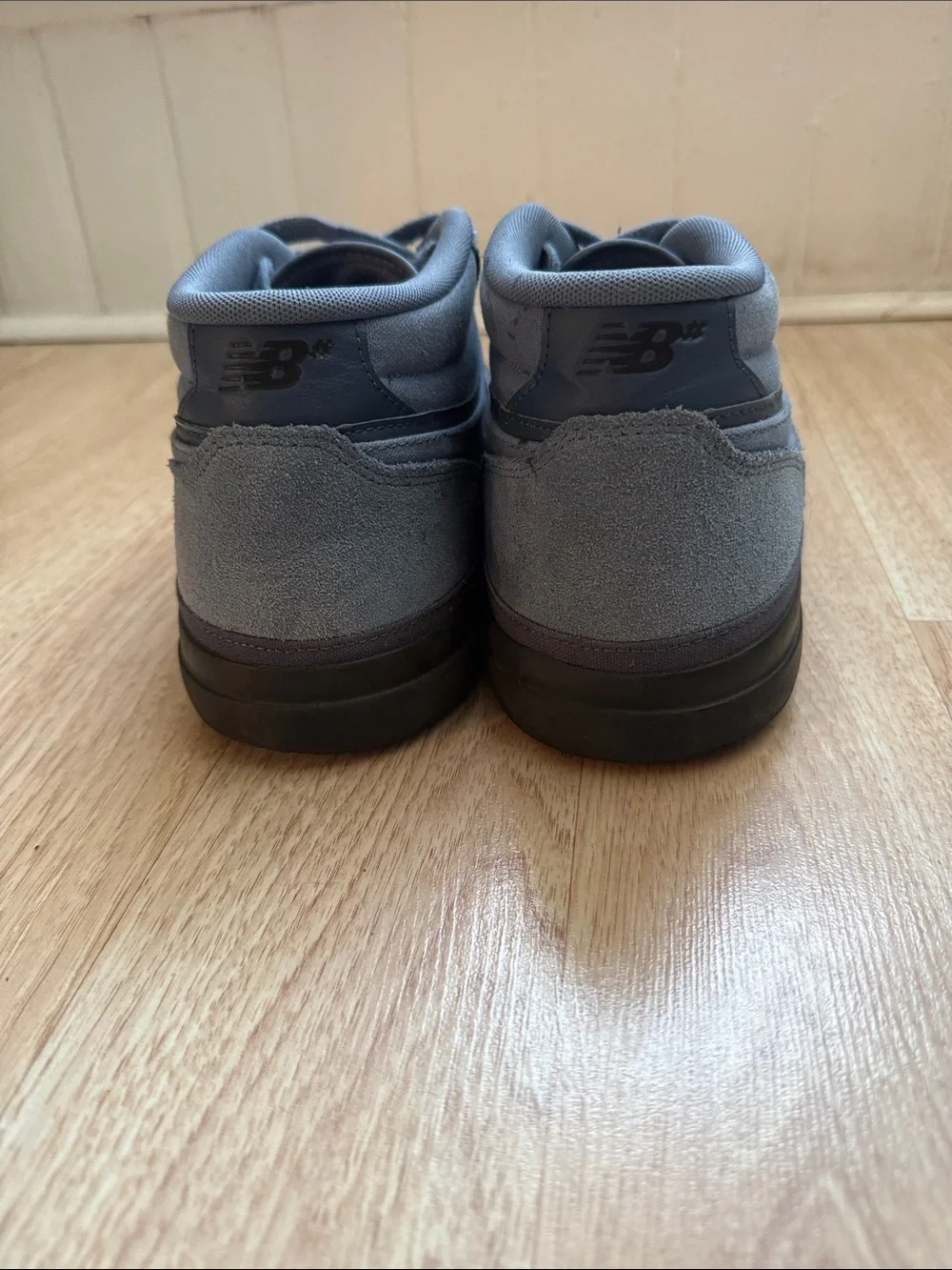 New Balance new balance